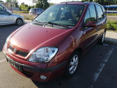 Używane Renault Scenic - 5 590 PLN, 107 000 km, 1999