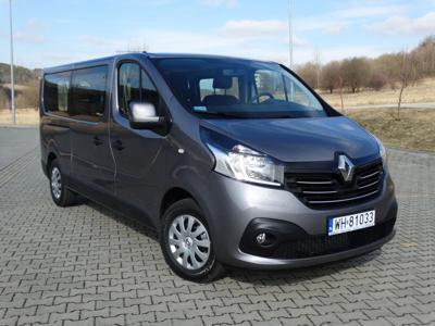 Używane Renault Trafic - 104 550 PLN, 189 000 km, 2019