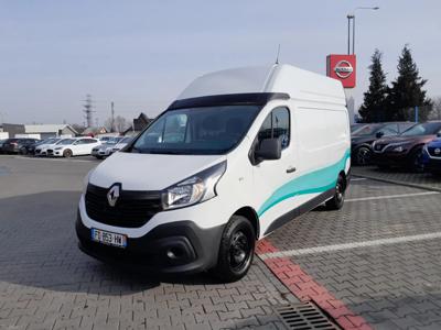 Używane Renault Trafic - 91 020 PLN, 78 500 km, 2019
