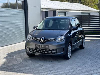 Używane Renault Twingo - 81 180 PLN, 22 700 km, 2021