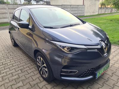 Używane Renault Zoe - 89 900 PLN, 16 800 km, 2020