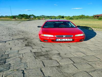 Używane Rover 214 - 3 300 PLN, 202 961 km, 1997