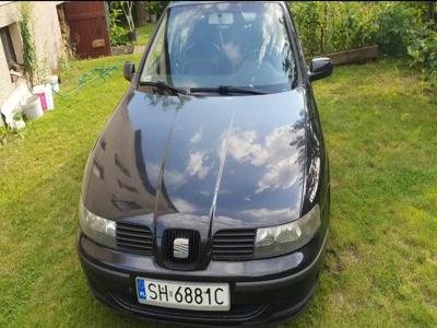 Używane Seat Leon - 5 500 PLN, 178 000 km, 2001