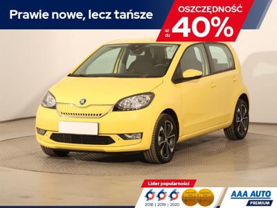 Używane Skoda Citigo - 79 502 PLN, 8 478 km, 2020