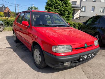 Używane Skoda Felicia - 2 900 PLN, 281 000 km, 1997