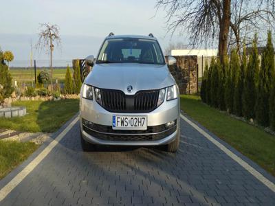 Używane Skoda Octavia - 74 900 PLN, 145 000 km, 2019