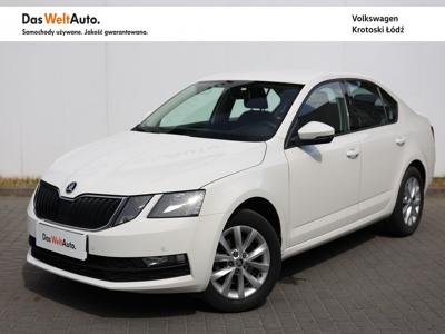 Używane Skoda Octavia - 74 900 PLN, 57 150 km, 2019