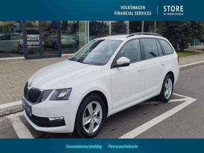 Używane Skoda Octavia - 73 900 PLN, 98 199 km, 2020