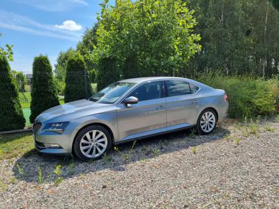 Używane Skoda Superb - 89 999 PLN, 147 850 km, 2018