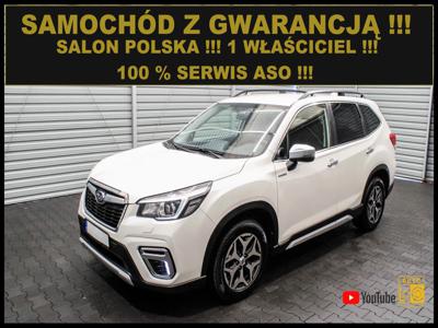 Używane Subaru Forester - 123 888 PLN, 100 000 km, 2019