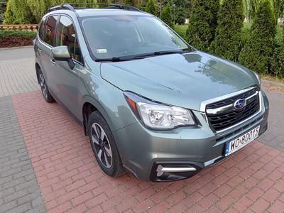 Używane Subaru Forester - 75 000 PLN, 112 000 km, 2018