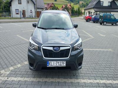 Używane Subaru Forester - 96 700 PLN, 82 000 km, 2019