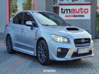 Używane Subaru WRX - 89 000 PLN, 95 000 km, 2017