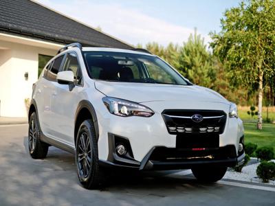 Używane Subaru XV - 79 900 PLN, 65 000 km, 2018