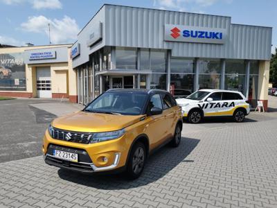 Używane Suzuki Vitara - 103 900 PLN, 17 400 km, 2022