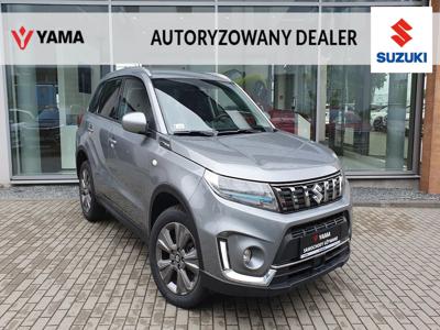 Używane Suzuki Vitara - 114 900 PLN, 16 600 km, 2022