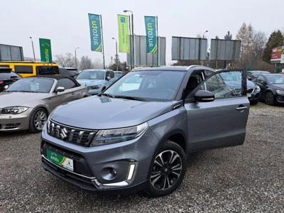 Używane Suzuki Vitara - 95 900 PLN, 33 000 km, 2020