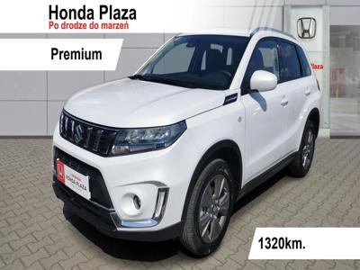 Używane Suzuki Vitara - 93 390 PLN, 1 320 km, 2023