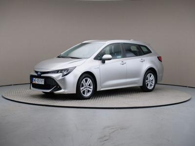 Używane Toyota Corolla - 101 799 PLN, 42 466 km, 2019