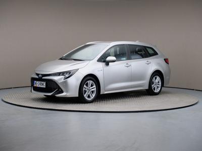 Używane Toyota Corolla - 109 799 PLN, 11 347 km, 2019