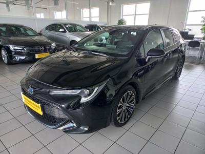 Używane Toyota Corolla - 114 900 PLN, 31 500 km, 2020