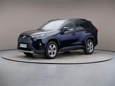 Używane Toyota RAV4 - 144 799 PLN, 88 615 km, 2019