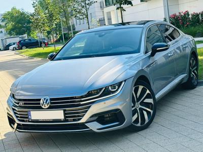 Używane Volkswagen Arteon - 93 900 PLN, 210 000 km, 2018