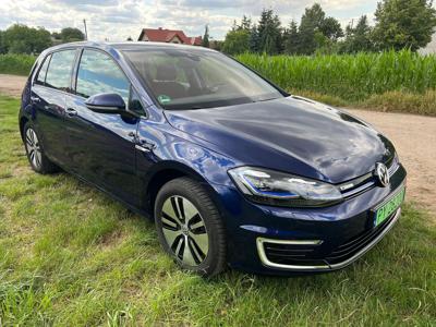 Używane Volkswagen Golf - 109 900 PLN, 71 300 km, 2020