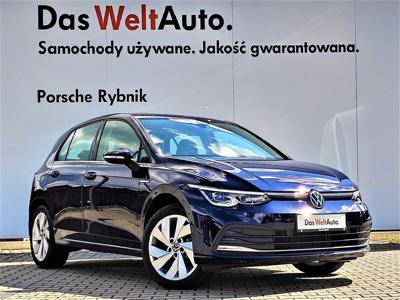 Używane Volkswagen Golf - 109 900 PLN, 21 642 km, 2022