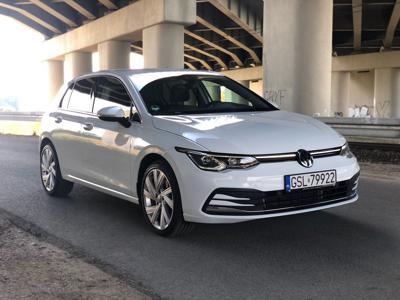 Używane Volkswagen Golf - 110 000 PLN, 93 000 km, 2021