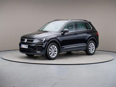 Używane Volkswagen Tiguan - 102 799 PLN, 51 251 km, 2019