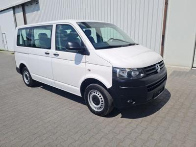 Używane Volkswagen Transporter - 78 597 PLN, 220 000 km, 2015