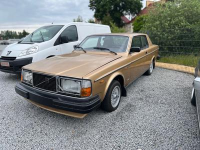 Używane Volvo 262 - 79 999 PLN, 246 336 km, 1980