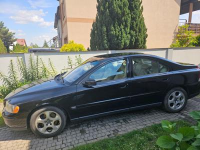 Używane Volvo S60 - 8 000 PLN, 250 000 km, 2005