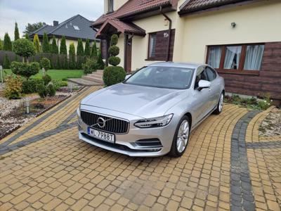 Używane Volvo S90 - 102 000 PLN, 290 000 km, 2017