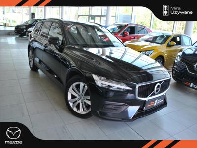 Używane Volvo V60 - 114 900 PLN, 148 070 km, 2018