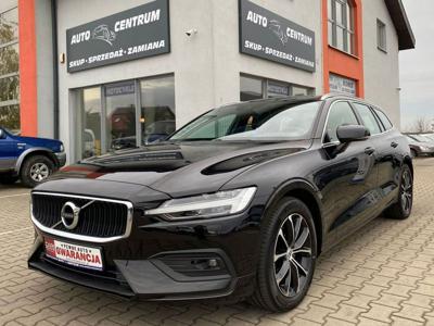 Używane Volvo V60 - 149 900 PLN, 53 000 km, 2021