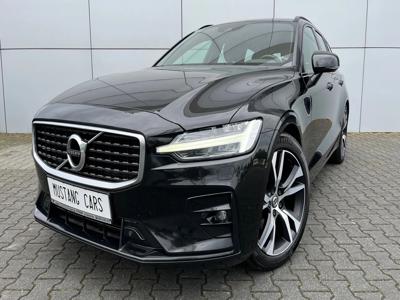 Używane Volvo V60 - 99 000 PLN, 185 000 km, 2019