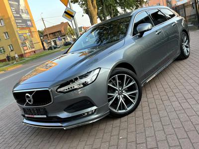 Używane Volvo V90 - 109 700 PLN, 123 555 km, 2018