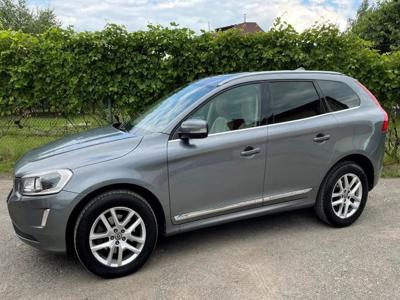 Używane Volvo XC 60 - 109 000 PLN, 160 000 km, 2016