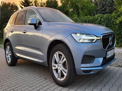 Używane Volvo XC 60 - 108 998 PLN, 230 000 km, 2017