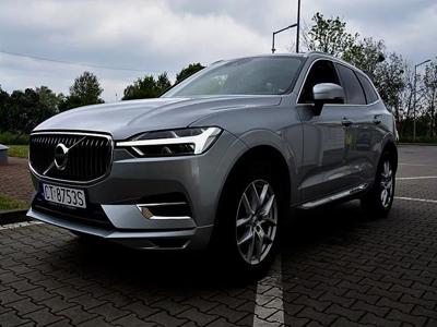 Używane Volvo XC 60 - 119 900 PLN, 225 000 km, 2018