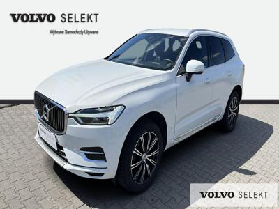 Używane Volvo XC 60 - 157 900 PLN, 110 107 km, 2019