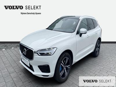 Używane Volvo XC 60 - 169 900 PLN, 75 731 km, 2019