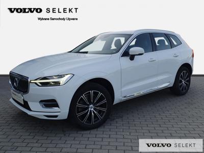 Używane Volvo XC 60 - 177 500 PLN, 79 790 km, 2020