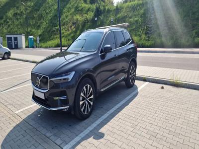 Używane Volvo XC 60 - 278 900 PLN, 5 500 km, 2023