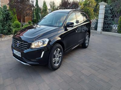 Używane Volvo XC 60 - 74 600 PLN, 183 200 km, 2014