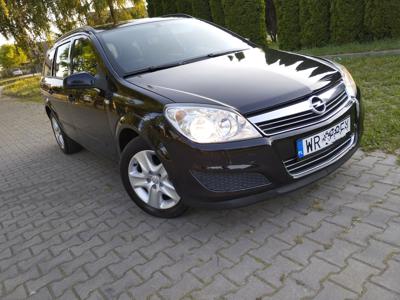 Używane Opel Astra - 16 900 PLN, 234 328 km, 2009