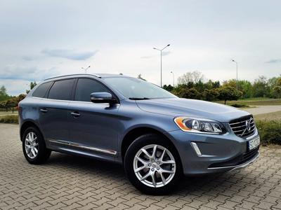 Używane Volvo XC 60 - 89 000 PLN, 125 200 km, 2016