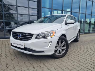 Używane Volvo XC 60 - 94 900 PLN, 79 835 km, 2016